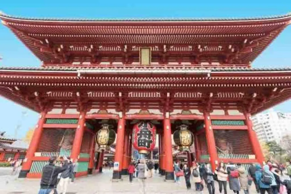 Sumida City的欢乐民宿&离地铁站三分钟，靠近晴空塔&浅草寺，New一户建 Βίλα Τόκιο 0*,  Ιαπωνία