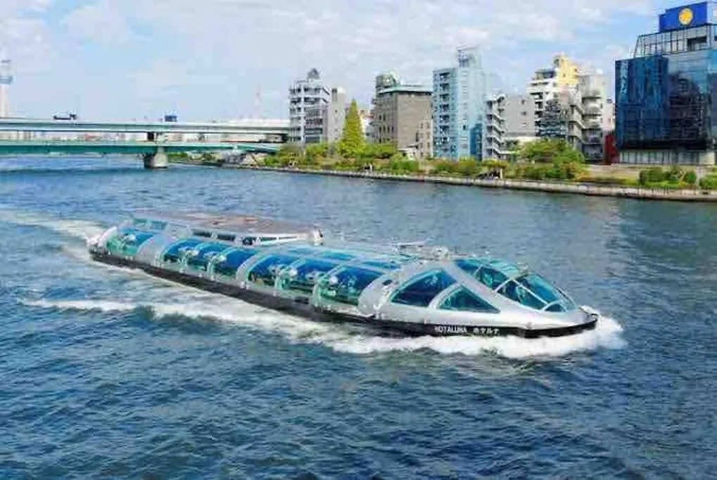 Sumida City的欢乐民宿&离地铁站三分钟，靠近晴空塔&浅草寺，New一户建 Villa Tokyo
